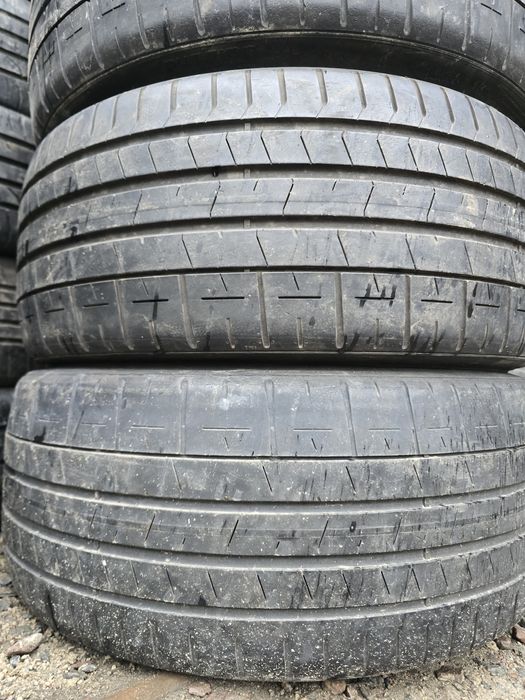 235/35R19 Pirelli PZero pz4