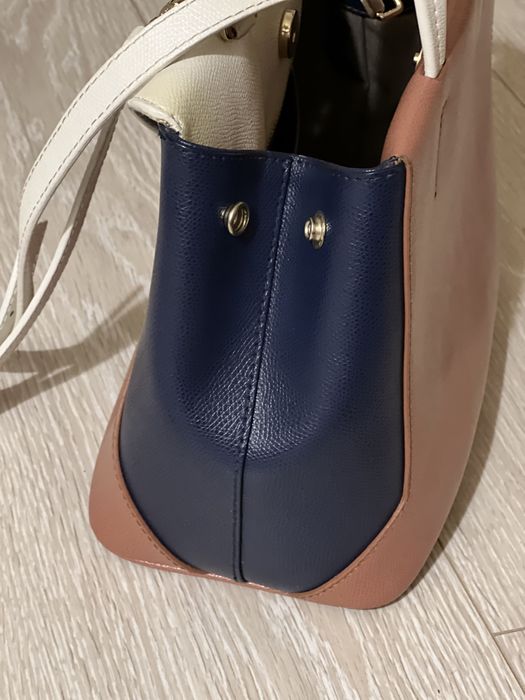 Furla кожа оригинал