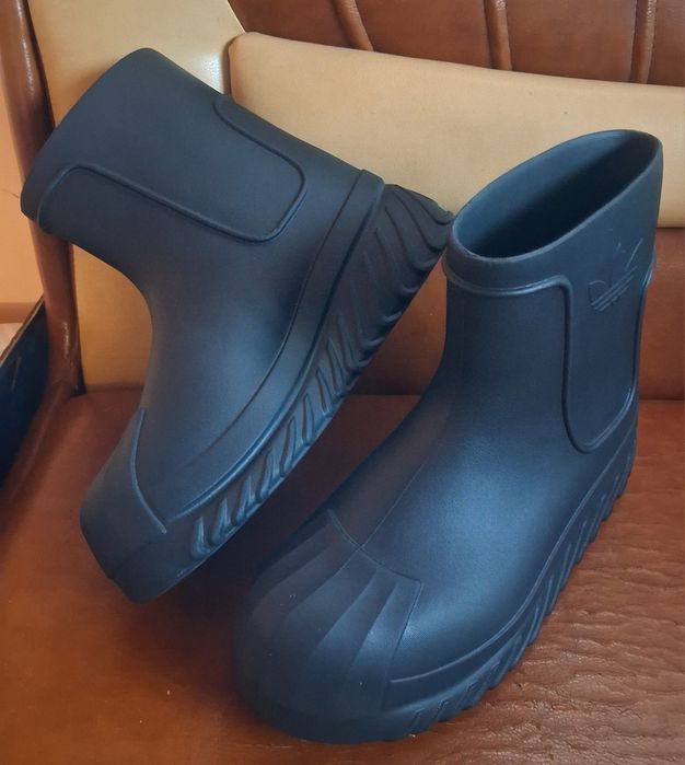 Гумові чоботи Adidas Adiform Superstar