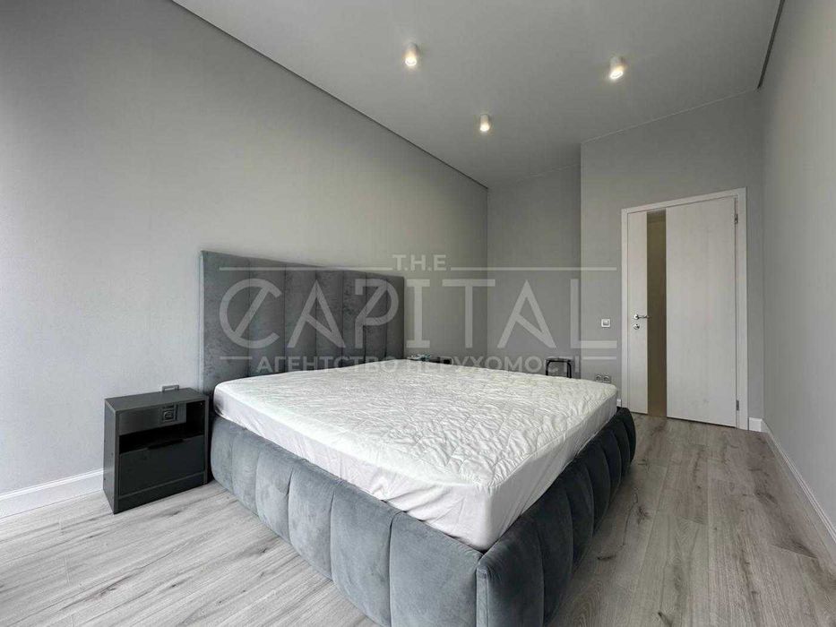 ОРЕНДА світла та простора квартира в ЖК Каховська