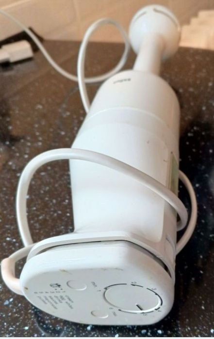 Погружний блендер Braun