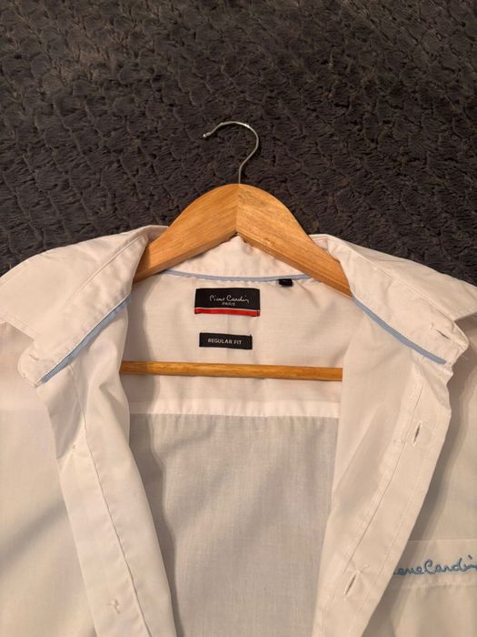 Camisa da Pierre Cardin