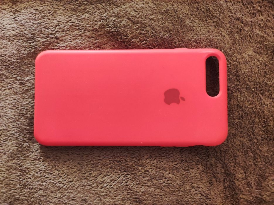 Чохол для Apple iPhone 7 Plus
