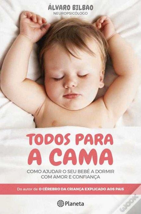 Todos Para A Cama de Álvaro Bilbao (Portes grátis)64738634806145120