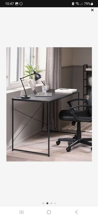 Secretaria em otimo estado