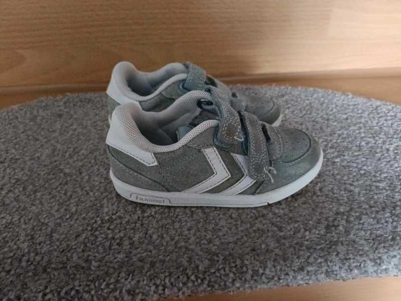 Trampki buty sportowe hummel rozm.24