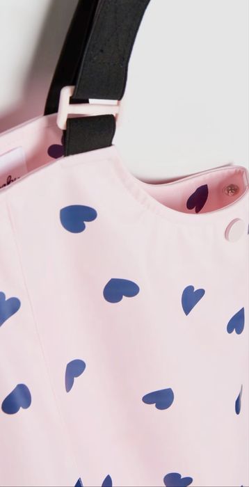 Комбінезон з водонепроникної тканини sinsay 98 розмір