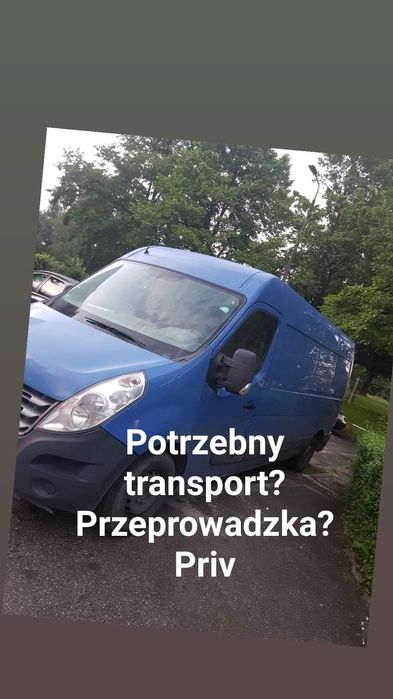 Tani Transport, przeprowadzki