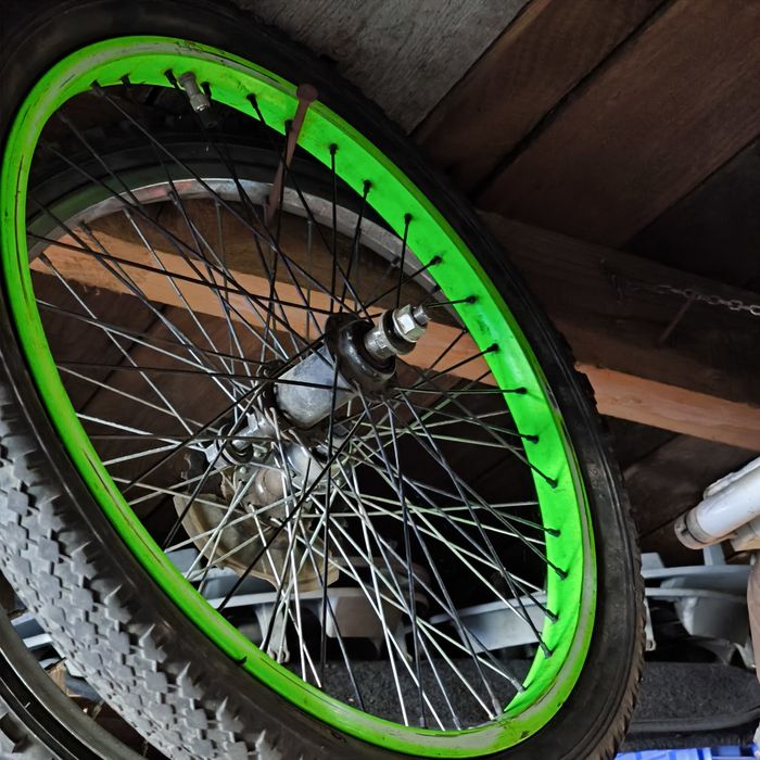 rower BMX Scott volt-x 30.