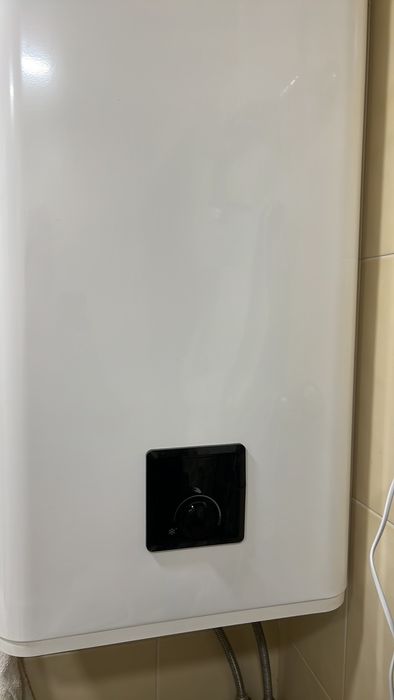 Бойлер 30, 50, 80, 100л, Водонагреватели электрические.