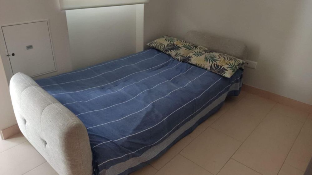 Sofá cama clic clac