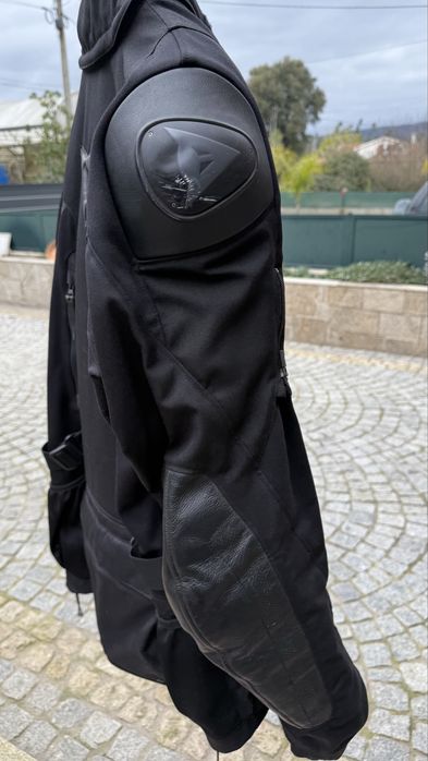 Casaco Dainese goretex
