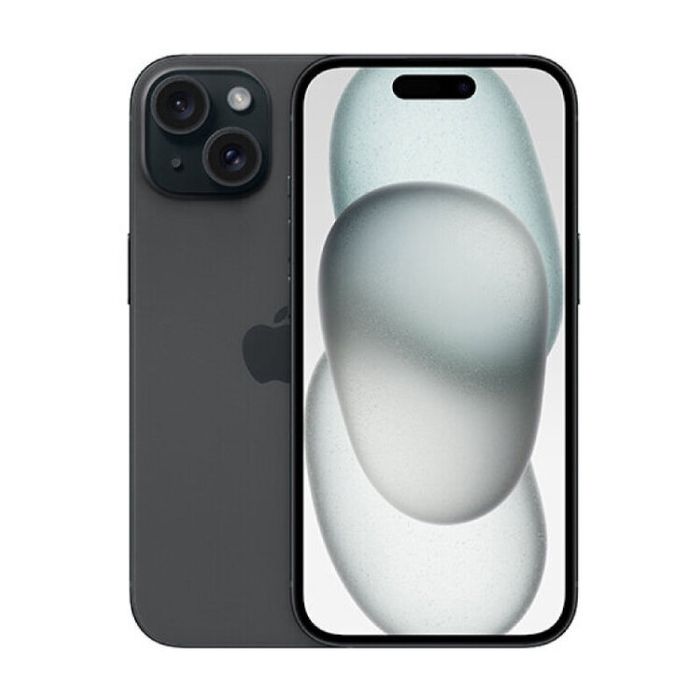 Iphone 15 128gb como novo