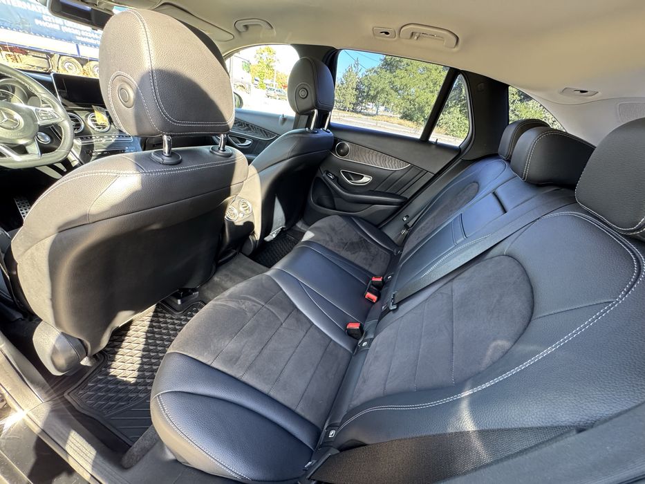 Продам Mercedes Bens GLC