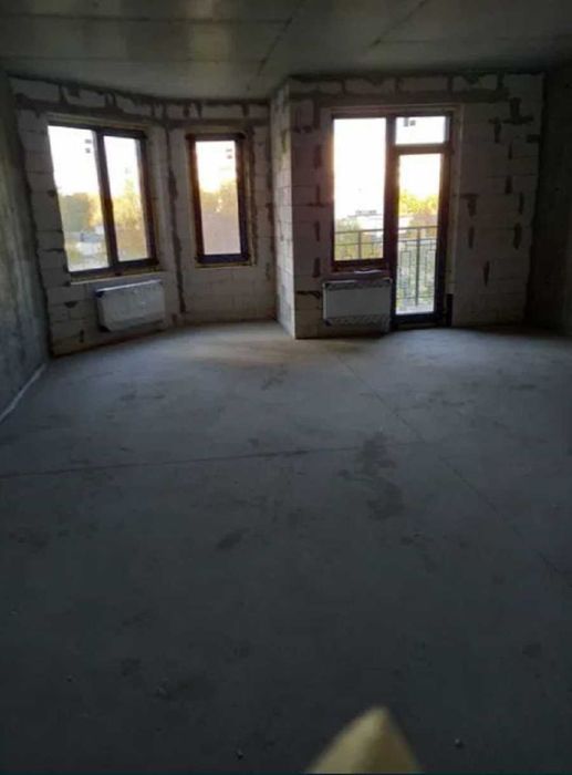 Продам 2 комнатную квартиру, новый дом, жк Родос, ул. Генуэзская.