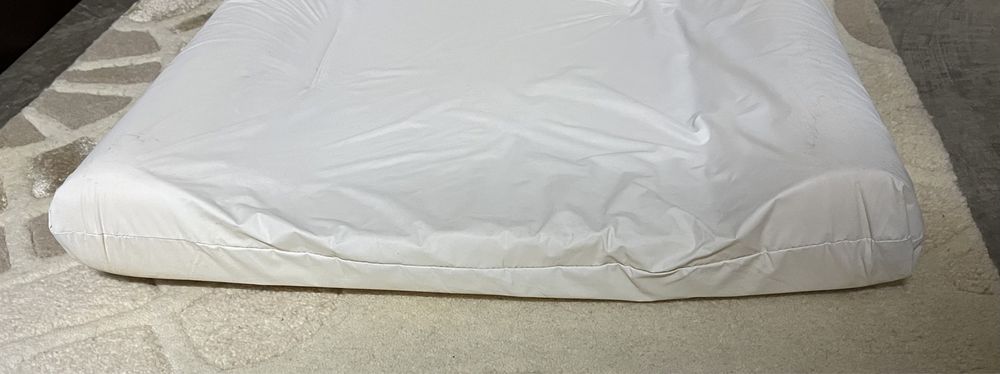 Colchão muda fraldas Piu Piu Baby 80x50cm
