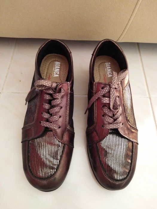 Sapatos Bianca Nº38