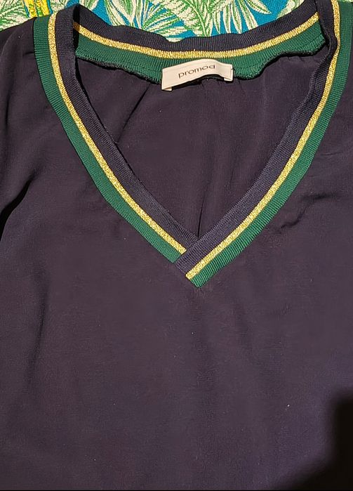 Tunika/bluzka Promod roz. 38/40