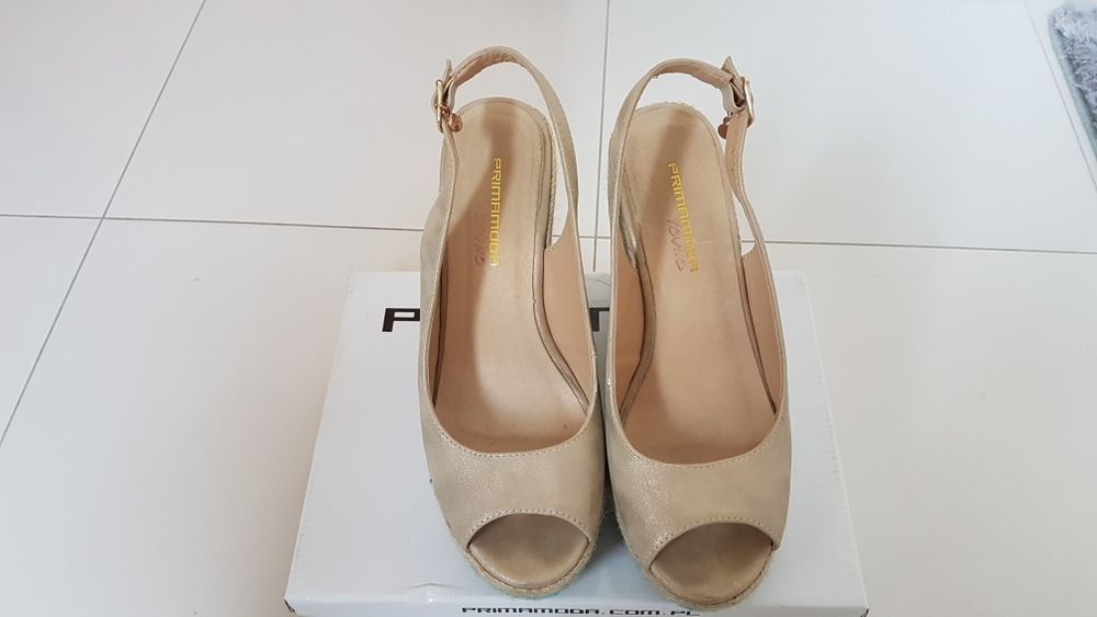 Buty Prima Moda  r. 38