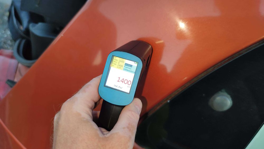 Inspekcja samochodu przed zakupem, Rzeczoznawca Kraków