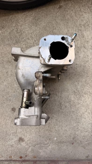 Coletor admissao D15Z6