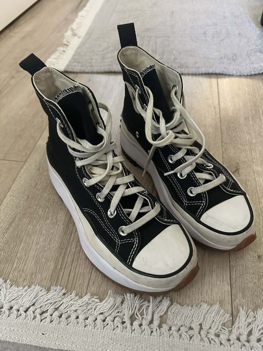 Buty  CONVERSE Damskie