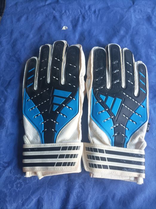 Luvas guarda redes (ADIDAS)