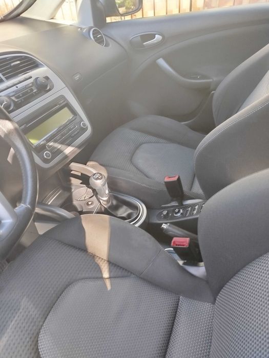 Продаю Seat Altea XL