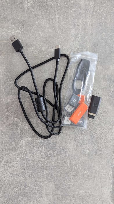 Низькопрофільна клавіатура Keychron K5 Max