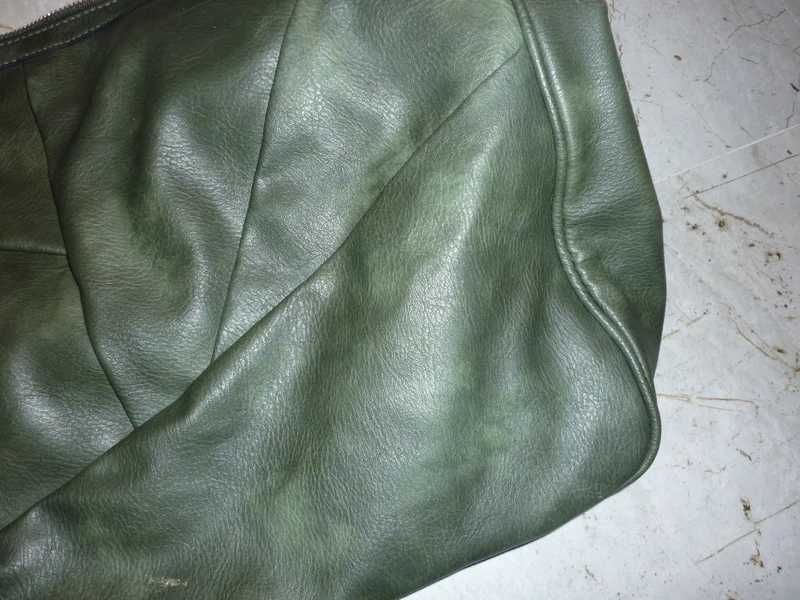 LimpidOculus duża torba shopper