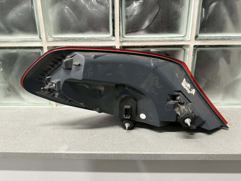 Lampa tylnia bmw m6 f13