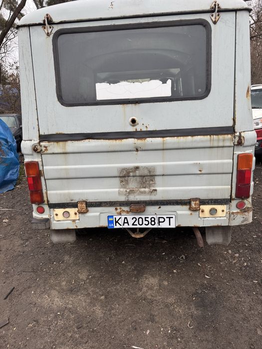 продам авто ZUK A-06