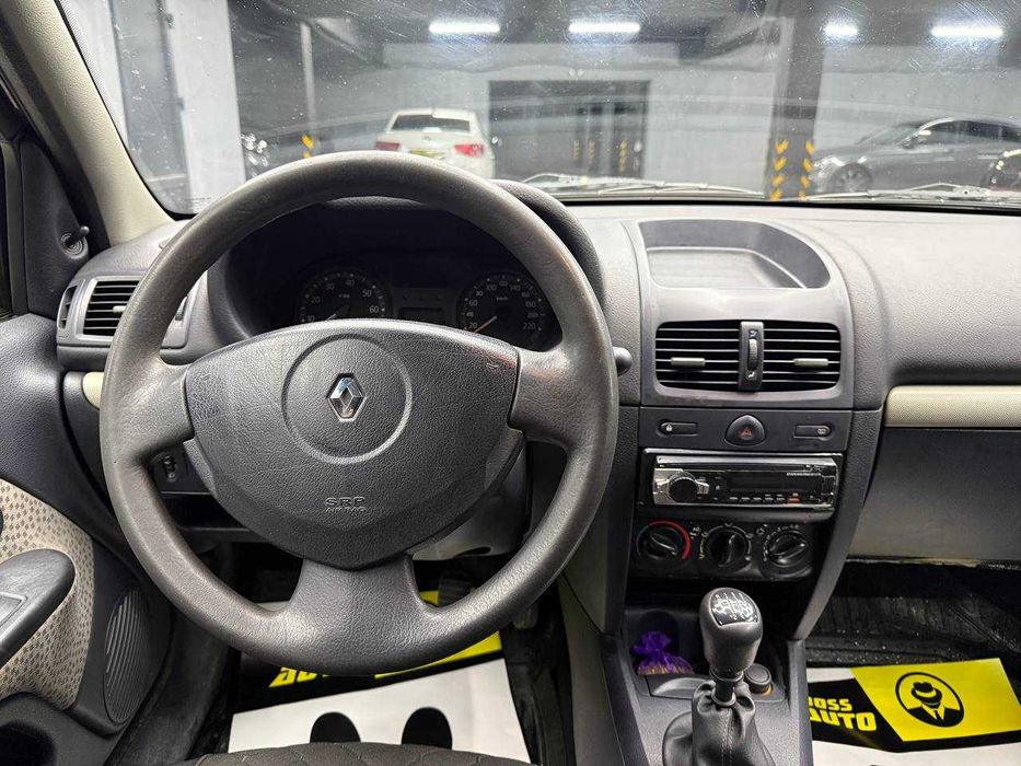 Renault Clio 2006