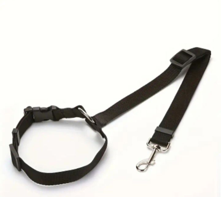 Trela nova para utilizar também no carro