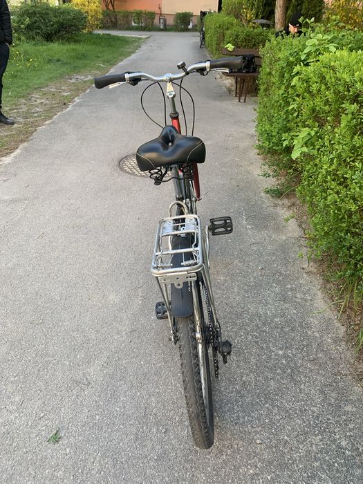 Rower KROSS 26” damski