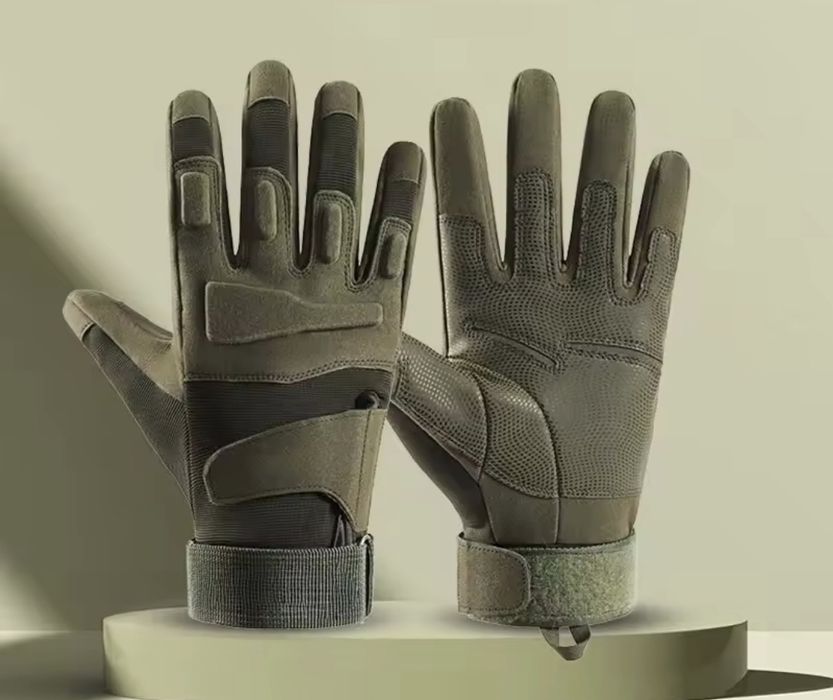 Тактичні рукавиці ХЛ