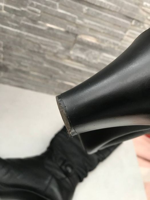 Продам сапоги зимние женские(40 размер)