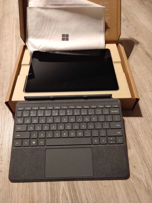 Microsoft Surface Go 3 10,5" Intel Core i3 8GB 128GB Win 11 Gwarancja