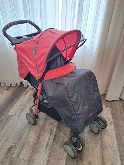 Продаю детскую коляску
По Одессе мог