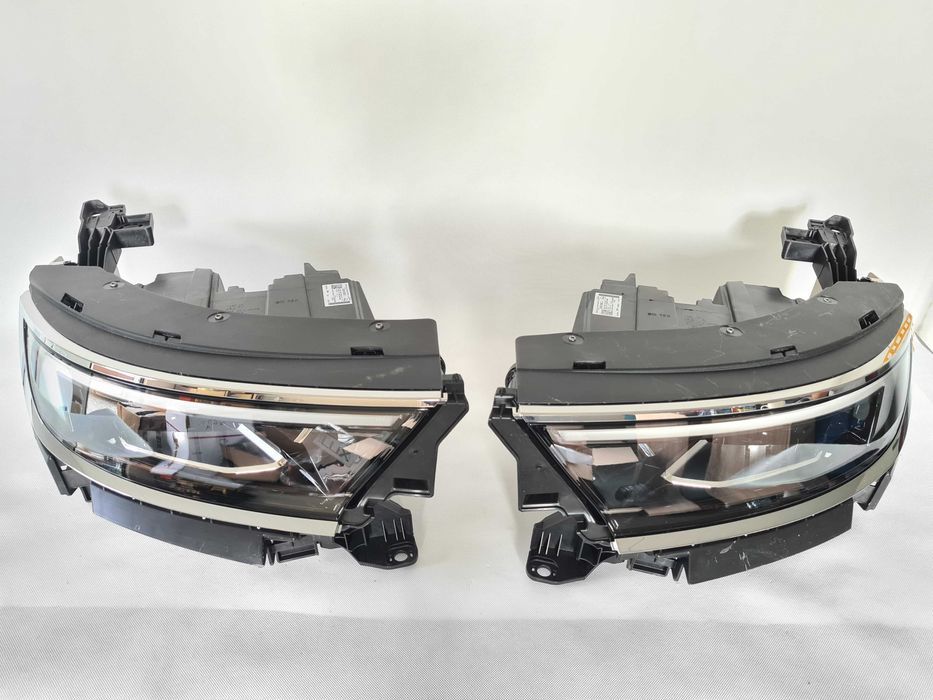 Lampa przód reflektor lewa prawa Opel Mokka II Full Led Matrix OE NOWA
