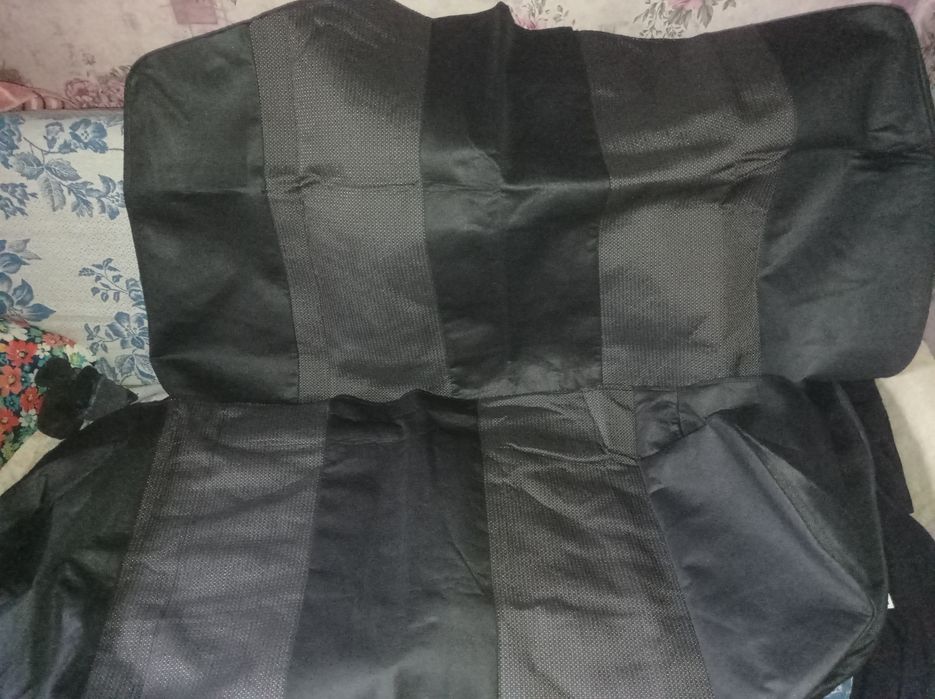 Продам накидки на сідушки ваз