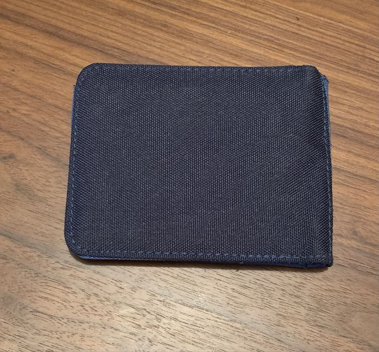 Carteira da Pepe Jeans em tecido