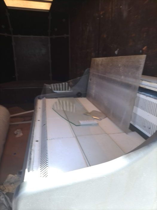 Холодильна вітрина