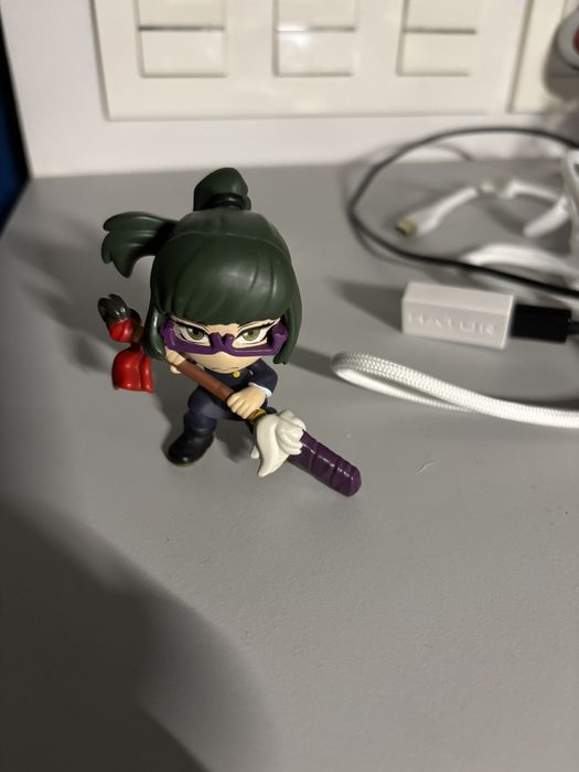 Обміняю фігурку Макі ''Jujutsu Kaisen''