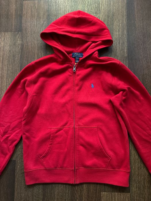 Кофта толстовка Ralph Lauren 12-14 років