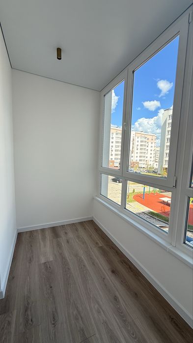 Продаж 2к квартири р-н Академічний дизайнерський ремонт ніхто не проживав