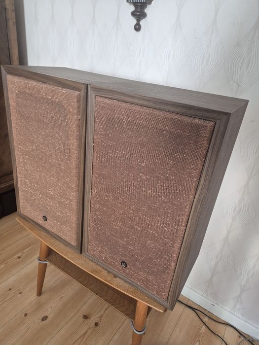 колонки pioneer cs-f51