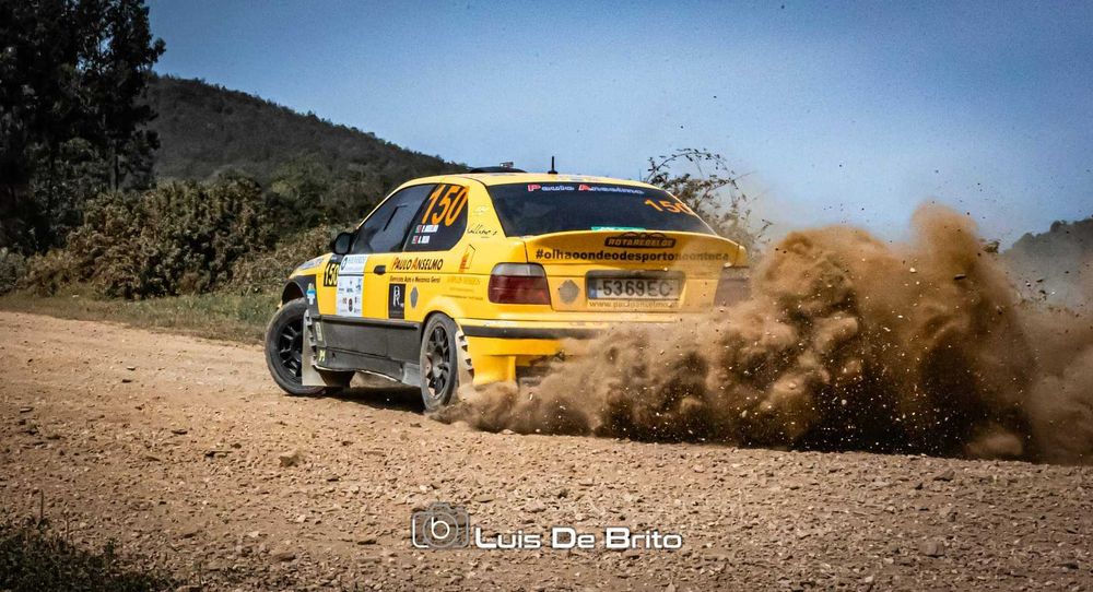 BMW Compact competições