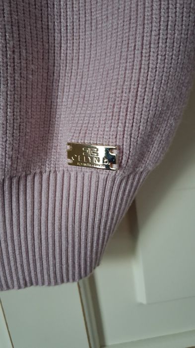 Sweter Elisabetta Franchi