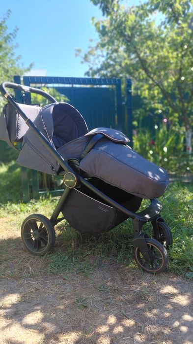 Дитяча коляска Carello Epica 2 в1